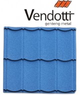 Atap Transparan Fibrelux - Gambar 67