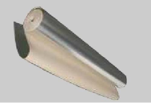 Atap Transparan Fibrelux - Gambar 70