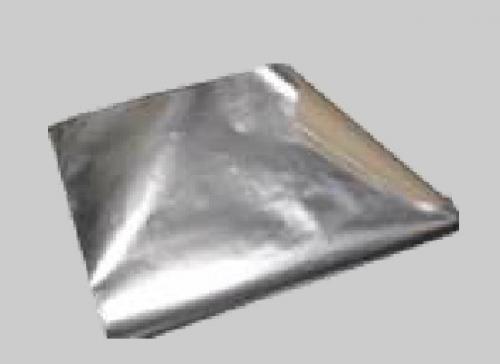 Atap Transparan Fibrelux - Gambar 71