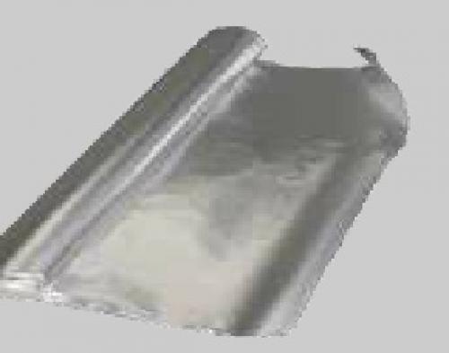 Atap Transparan Fibrelux - Gambar 72