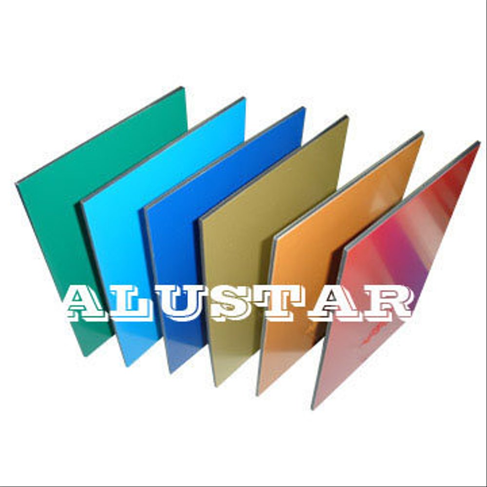 Acp Alustar
