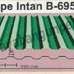 ATAP INTAN B-695