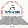 PERKASADEK A 770