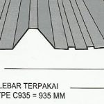 ATAP PERKASADEK C 935
