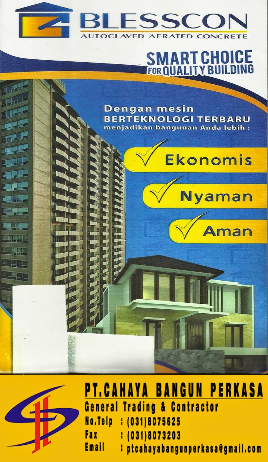 Atap Transparan Fibrelux - Gambar 15