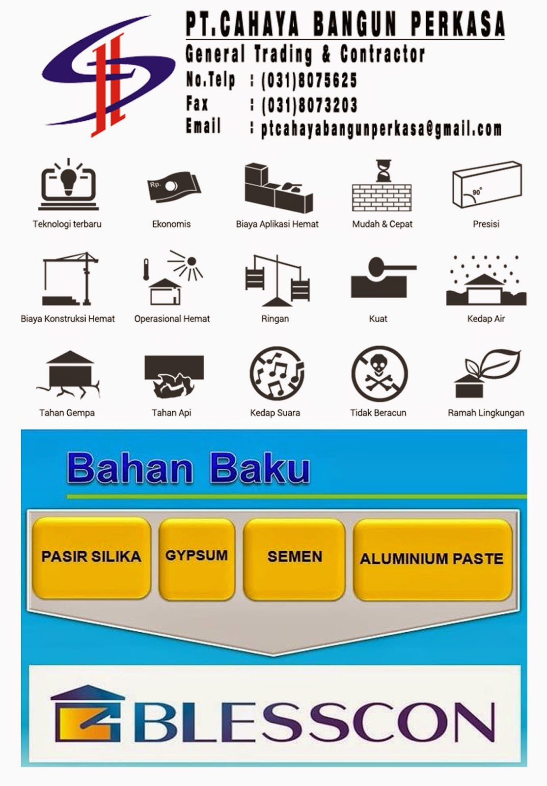Atap Transparan Fibrelux - Gambar 17