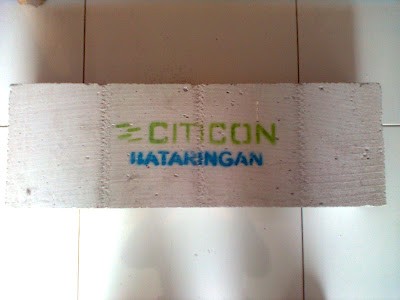 Atap Transparan Fibrelux - Gambar 18