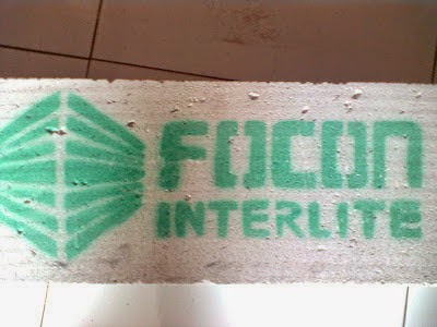 Atap Transparan Fibrelux - Gambar 20