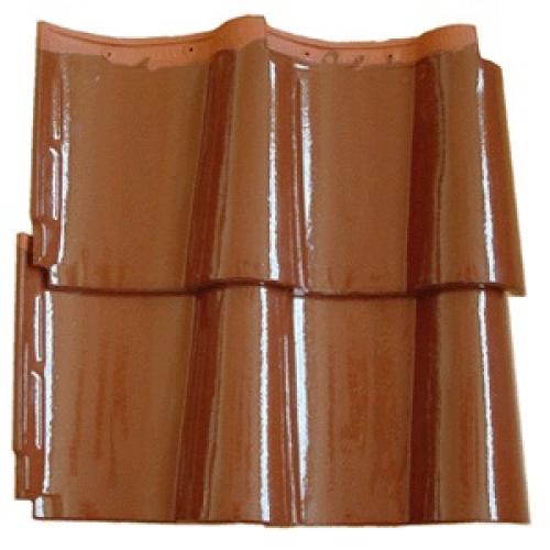 Atap Transparan Fibrelux - Gambar 33