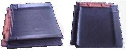 Atap Transparan Fibrelux - Gambar 35