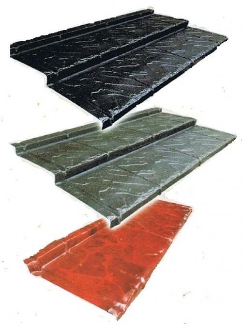 Atap Transparan Fibrelux - Gambar 41