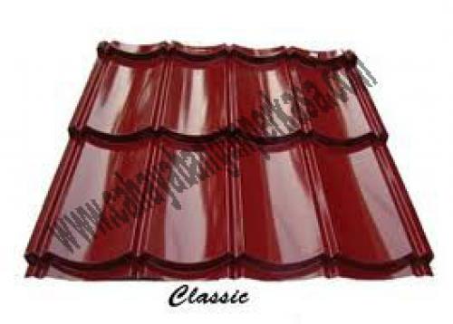 Atap Transparan Fibrelux - Gambar 63