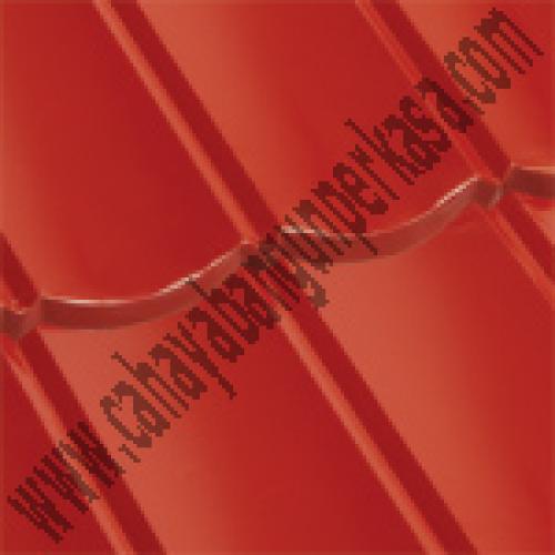 Atap Transparan Fibrelux - Gambar 36