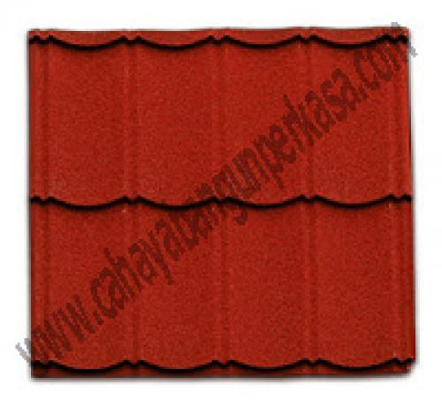 Atap Transparan Fibrelux - Gambar 38