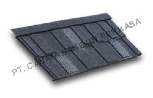 Atap Transparan Fibrelux - Gambar 39