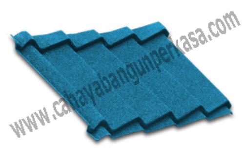 Atap Transparan Fibrelux - Gambar 46