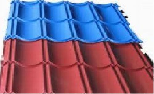 Atap Transparan Fibrelux - Gambar 47