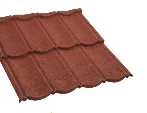 Atap Transparan Fibrelux - Gambar 50