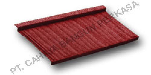 Atap Transparan Fibrelux - Gambar 51