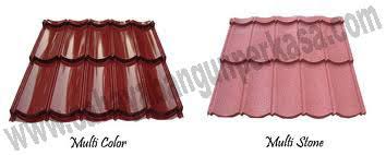 Atap Transparan Fibrelux - Gambar 55