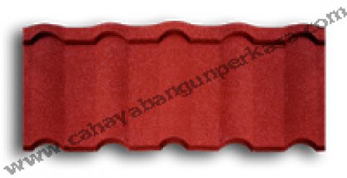 Atap Transparan Fibrelux - Gambar 58