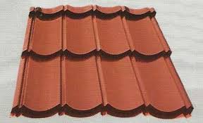 Atap Transparan Fibrelux - Gambar 61