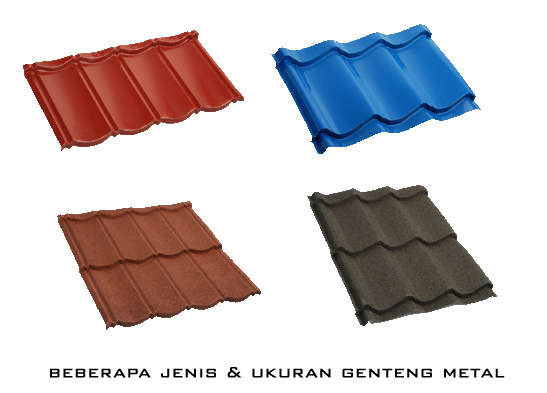 Atap Transparan Fibrelux - Gambar 68