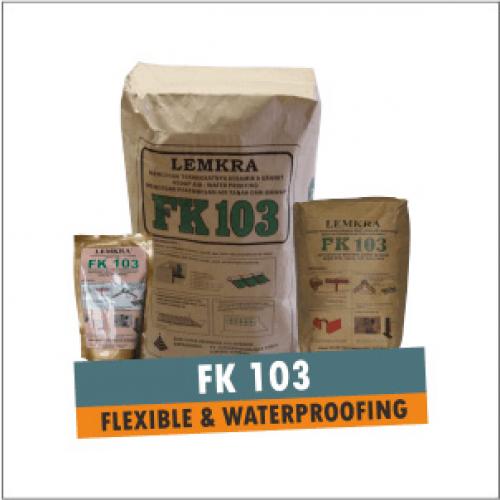 Atap Transparan Fibrelux - Gambar 84