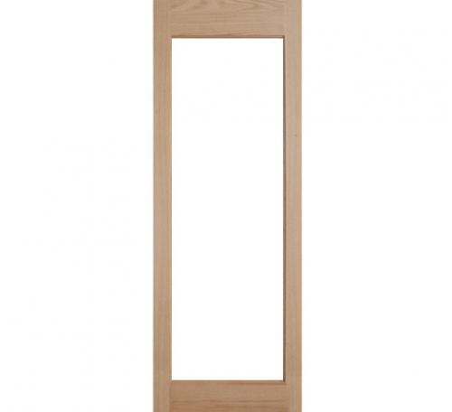 Atap Transparan Fibrelux - Gambar 107