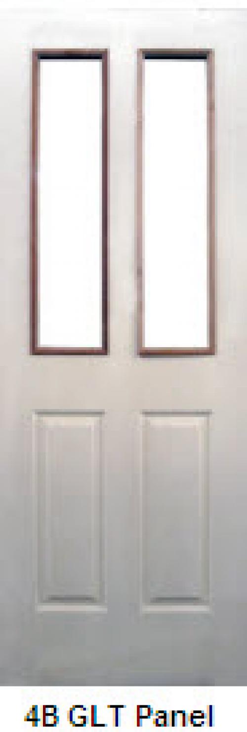 Atap Transparan Fibrelux - Gambar 102