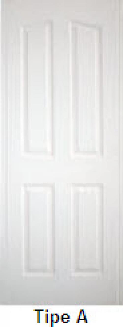 Atap Transparan Fibrelux - Gambar 103