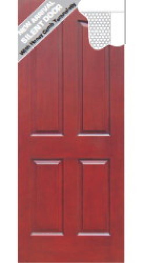 Atap Transparan Fibrelux - Gambar 110