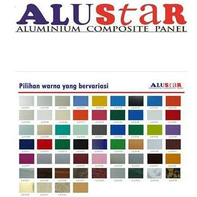 Acp Alustar - Gambar 2