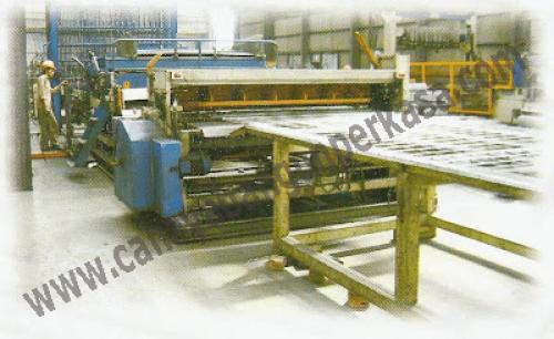 Atap Transparan Fibrelux - Gambar 149