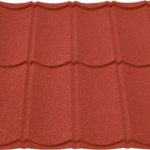 Genteng Metal Global