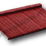 GENTENG METAL MINIMALIS ALLURE